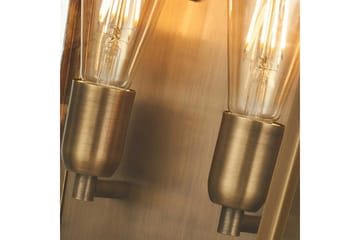 Utomhusvägglampa Elstead Lighting Mansion House 296x489x145 mm - 296x489x145 mm - Belysning - Utelampor & utomhusbelysning - Fasadbelysning & vägglyktor
