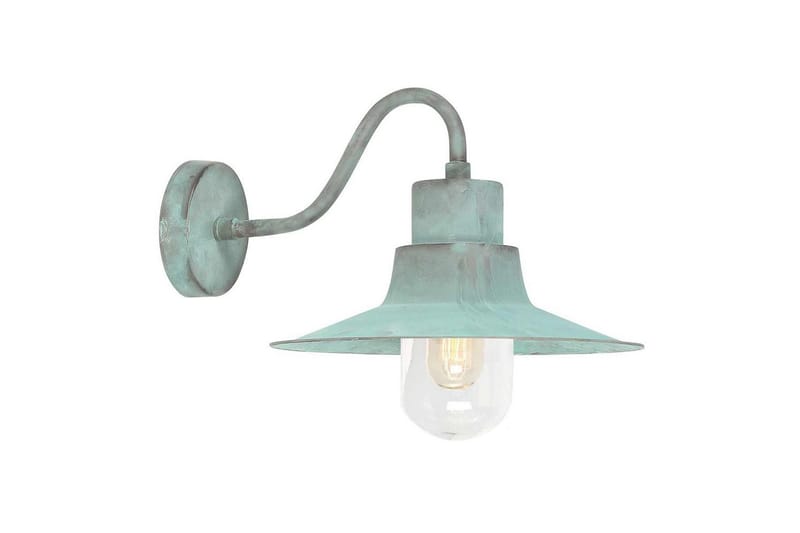 Utomhusvägglampa Elstead Lighting Sheldon Ärg - Ärg - Belysning - Utelampor & utomhusbelysning - Fasadbelysning & vägglyktor