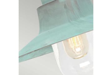 Utomhusvägglampa Elstead Lighting Sheldon Ärg - Ärg - Belysning - Utelampor & utomhusbelysning - Fasadbelysning & vägglyktor