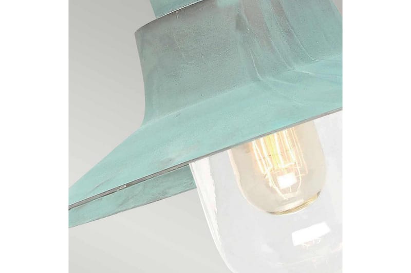 Utomhusvägglampa Elstead Lighting Sheldon Ärg - Ärg - Belysning - Utelampor & utomhusbelysning - Fasadbelysning & vägglyktor