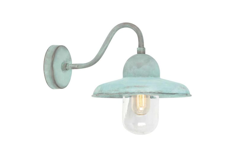 Utomhusvägglampa Elstead Lighting Somerton Ärg - Ärg - Belysning - Utelampor & utomhusbelysning - Fasadbelysning & vägglyktor