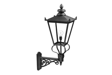 Utomhusvägglampa Elstead Lighting Wilmslow - Belysning - Utelampor & utomhusbelysning - Fasadbelysning & vägglyktor