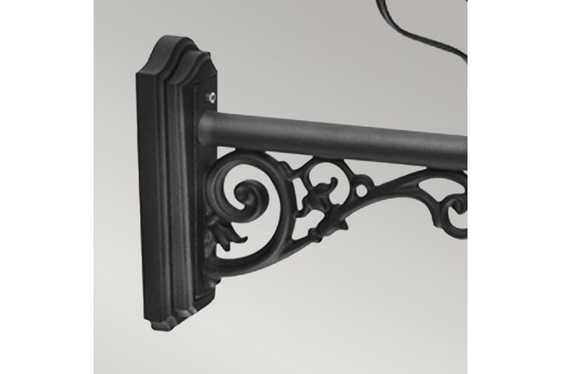 Utomhusvägglampa Elstead Lighting Wilmslow - Belysning - Utelampor & utomhusbelysning - Fasadbelysning & vägglyktor