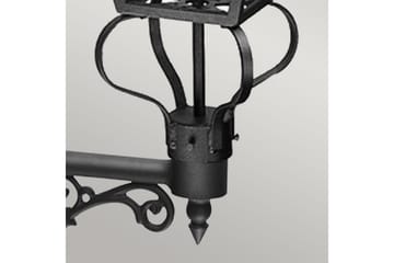 Utomhusvägglampa Elstead Lighting Wilmslow - Belysning - Utelampor & utomhusbelysning - Fasadbelysning & vägglyktor