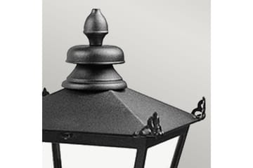 Utomhusvägglampa Elstead Lighting Wilmslow - Belysning - Utelampor & utomhusbelysning - Fasadbelysning & vägglyktor