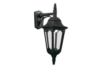 Utomhusvägglampa Elstead Lighting Parish 230x480x300 mm - 230x480x300 mm - Belysning - Utelampor & utomhusbelysning - Fasadbelysning & vägglyktor