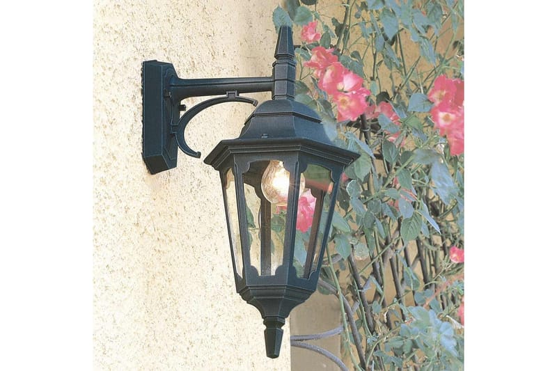 Utomhusvägglampa Elstead Lighting Parish 230x480x300 mm - 230x480x300 mm - Belysning - Utelampor & utomhusbelysning - Fasadbelysning & vägglyktor