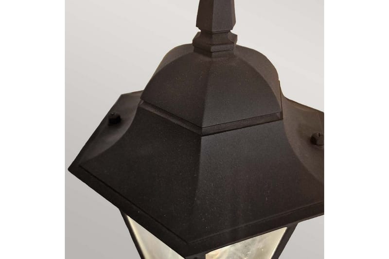 Utomhusvägglampa Elstead Lighting Parish 230x480x300 mm - 230x480x300 mm - Belysning - Utelampor & utomhusbelysning - Fasadbelysning & vägglyktor