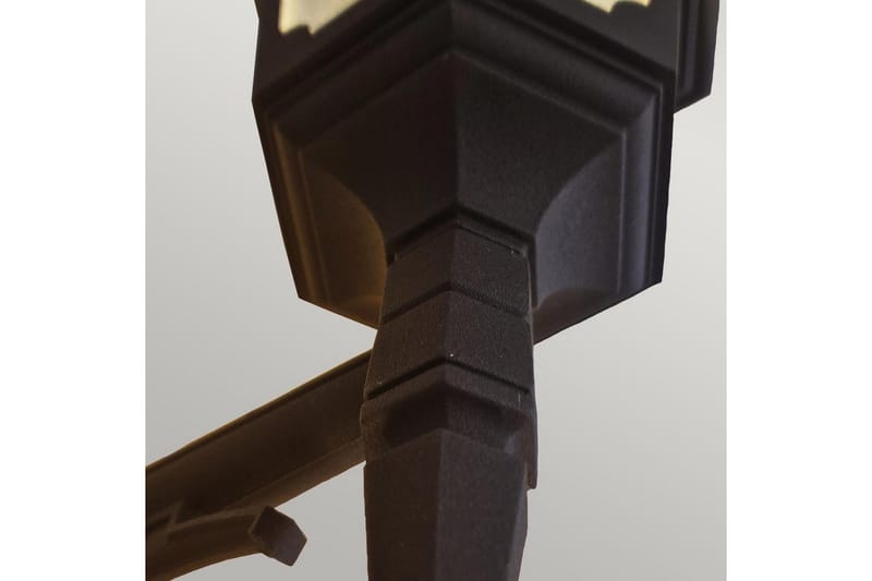 Utomhusvägglampa Elstead Lighting Parish 230x480x300 mm - 230x480x300 mm - Belysning - Utelampor & utomhusbelysning - Fasadbelysning & vägglyktor