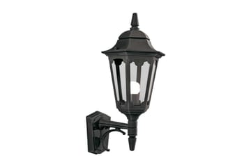 Utomhusvägglampa Elstead Lighting Parish 230x520x300 mm - 230x520x300 mm - Belysning - Utelampor & utomhusbelysning - Fasadbelysning & vägglyktor