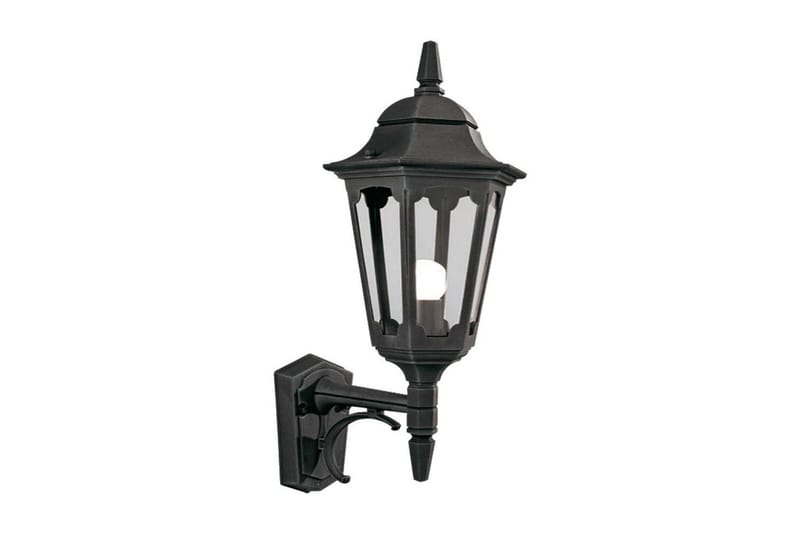 Utomhusvägglampa Elstead Lighting Parish 230x520x300 mm - 230x520x300 mm - Belysning - Utelampor & utomhusbelysning - Fasadbelysning & vägglyktor