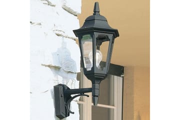 Utomhusvägglampa Elstead Lighting Parish 230x520x300 mm - 230x520x300 mm - Belysning - Utelampor & utomhusbelysning - Fasadbelysning & vägglyktor