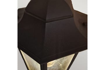Utomhusvägglampa Elstead Lighting Parish 230x520x300 mm - 230x520x300 mm - Belysning - Utelampor & utomhusbelysning - Fasadbelysning & vägglyktor
