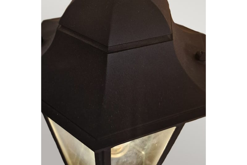Utomhusvägglampa Elstead Lighting Parish 230x520x300 mm - 230x520x300 mm - Belysning - Utelampor & utomhusbelysning - Fasadbelysning & vägglyktor