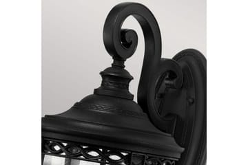 Utomhusvägglampa Feiss English Bridle - Belysning - Utelampor & utomhusbelysning - Taklampa utomhus