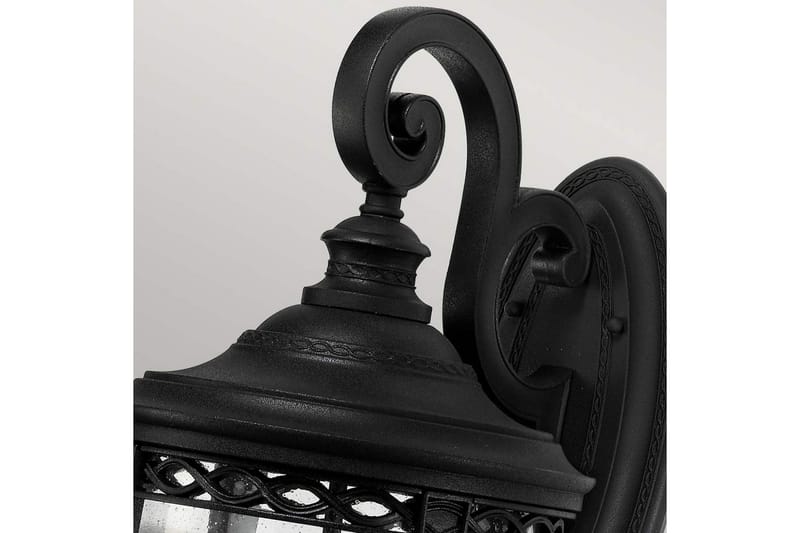 Utomhusvägglampa Feiss English Bridle - Belysning - Utelampor & utomhusbelysning - Taklampa utomhus