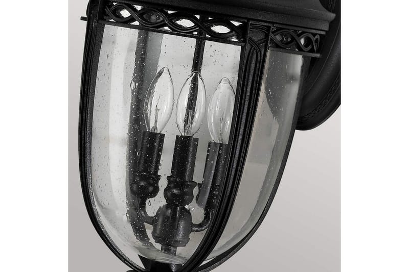 Utomhusvägglampa Feiss English Bridle - Belysning - Utelampor & utomhusbelysning - Taklampa utomhus