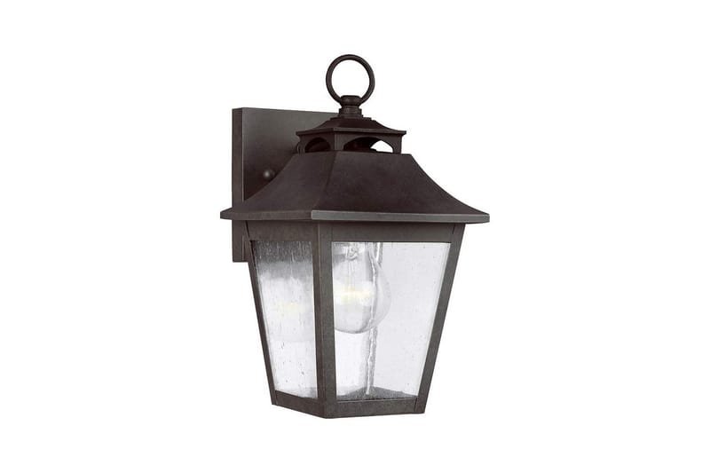 Utomhusvägglampa Feiss Galena 152x286x175 mm - 152x286x175 mm - Belysning - Utelampor & utomhusbelysning - Taklampa utomhus