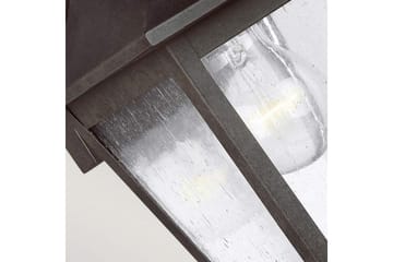 Utomhusvägglampa Feiss Galena 152x286x175 mm - 152x286x175 mm - Belysning - Utelampor & utomhusbelysning - Taklampa utomhus