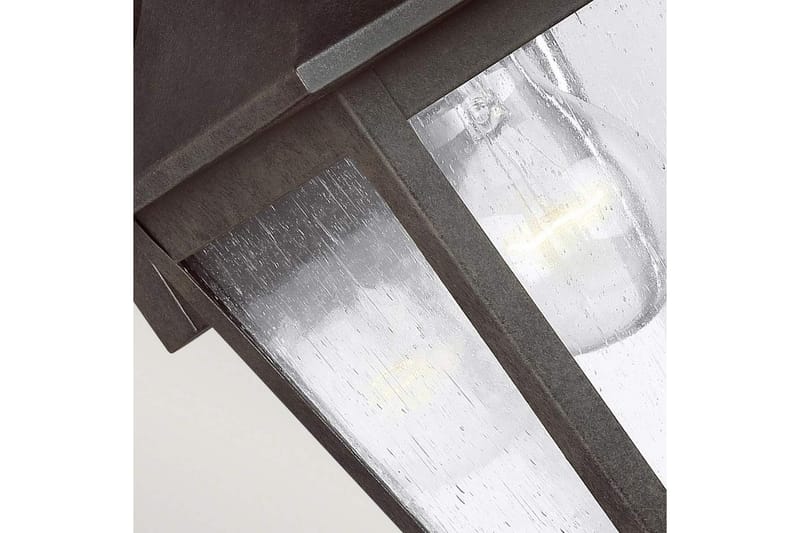 Utomhusvägglampa Feiss Galena 152x286x175 mm - 152x286x175 mm - Belysning - Utelampor & utomhusbelysning - Taklampa utomhus