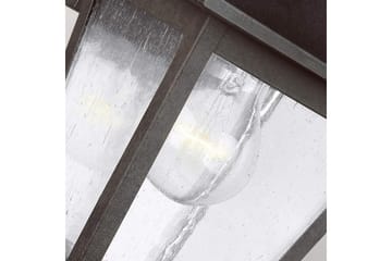 Utomhusvägglampa Feiss Galena 152x286x175 mm - 152x286x175 mm - Belysning - Utelampor & utomhusbelysning - Taklampa utomhus