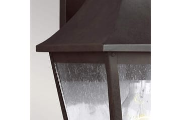 Utomhusvägglampa Feiss Galena 203x406x235 mm - 203x406x235 mm - Belysning - Utelampor & utomhusbelysning - Taklampa utomhus