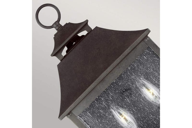 Utomhusvägglampa Feiss Galena 241x432x162 mm - 241x432x162 mm - Belysning - Utelampor & utomhusbelysning - Taklampa utomhus