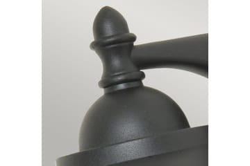 Utomhusvägglampa Garden Zone Sandown - Belysning - Utelampor & utomhusbelysning - Fasadbelysning & vägglyktor