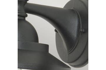 Utomhusvägglampa Garden Zone Sandown - Belysning - Utelampor & utomhusbelysning - Fasadbelysning & vägglyktor