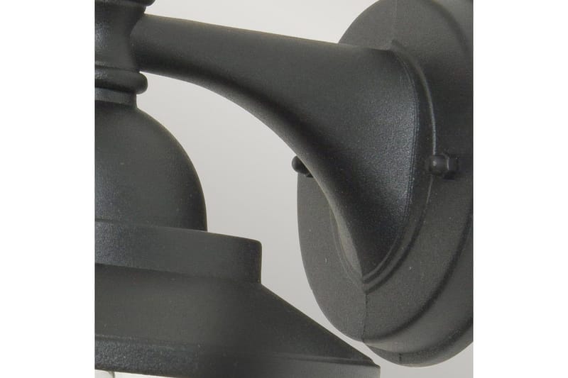 Utomhusvägglampa Garden Zone Sandown - Belysning - Utelampor & utomhusbelysning - Fasadbelysning & vägglyktor