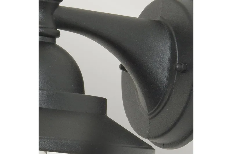 Utomhusvägglampa Garden Zone Sandown - Belysning - Utelampor & utomhusbelysning - Fasadbelysning & vägglyktor