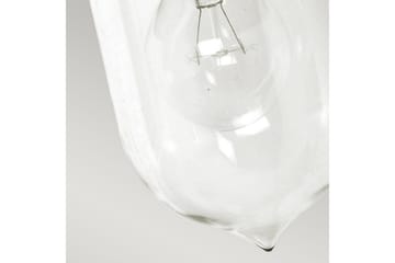 Utomhusvägglampa Garden Zone Sandown - Belysning - Utelampor & utomhusbelysning - Fasadbelysning & vägglyktor