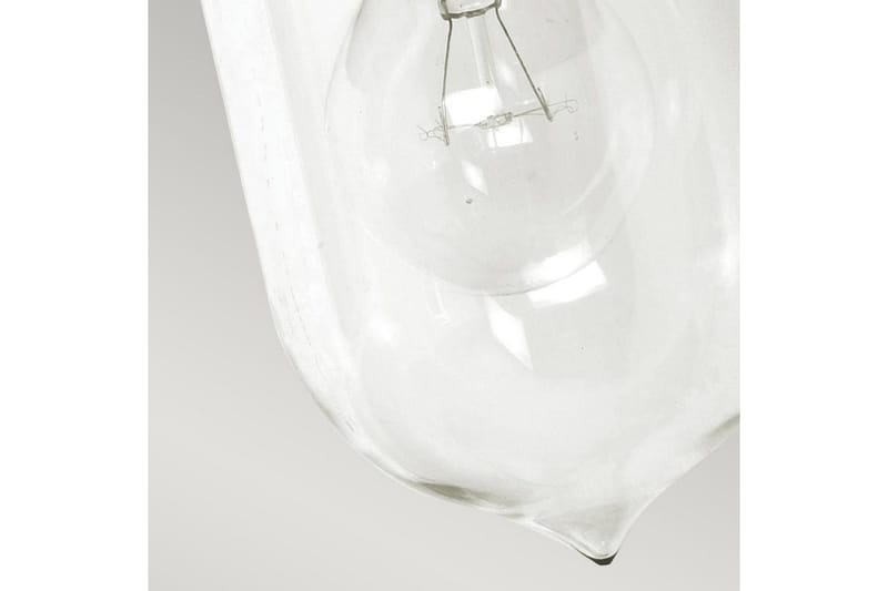 Utomhusvägglampa Garden Zone Sandown - Belysning - Utelampor & utomhusbelysning - Fasadbelysning & vägglyktor