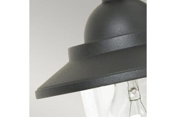 Utomhusvägglampa Garden Zone Sandown - Belysning - Utelampor & utomhusbelysning - Fasadbelysning & vägglyktor