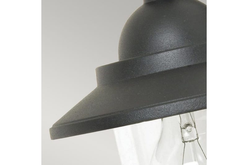 Utomhusvägglampa Garden Zone Sandown - Belysning - Utelampor & utomhusbelysning - Fasadbelysning & vägglyktor