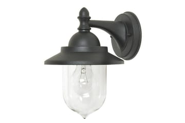 Utomhusvägglampa Garden Zone Sandown - Belysning - Utelampor & utomhusbelysning - Fasadbelysning & vägglyktor