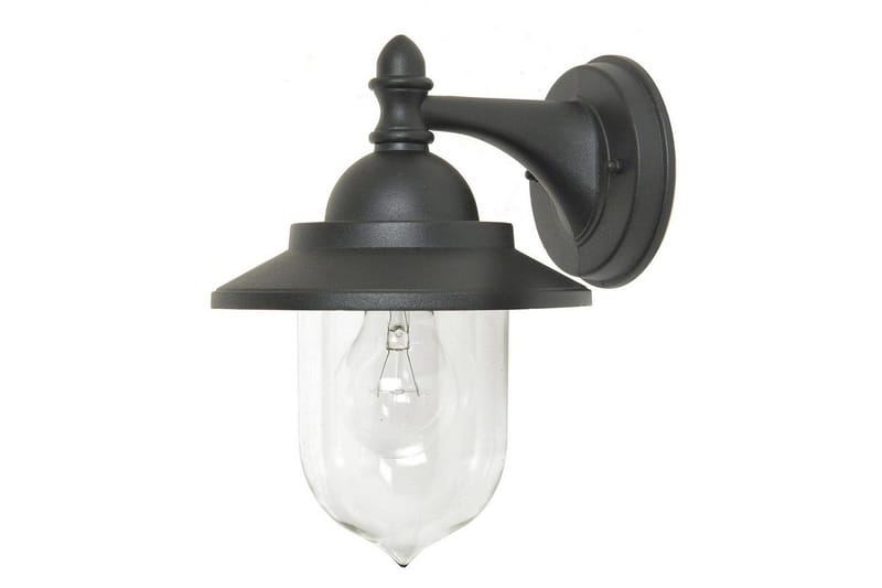 Utomhusvägglampa Garden Zone Sandown