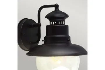 Utomhusvägglampa Garden Zone Shipston - Belysning - Utelampor & utomhusbelysning - Fasadbelysning & vägglyktor