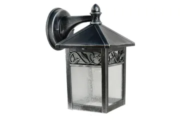 Utomhusvägglampa Garden Zone Winchcombe - Belysning - Utelampor & utomhusbelysning - Fasadbelysning & vägglyktor