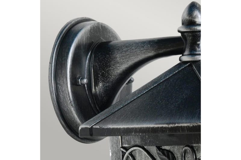 Utomhusvägglampa Garden Zone Winchcombe - Belysning - Utelampor & utomhusbelysning - Fasadbelysning & vägglyktor