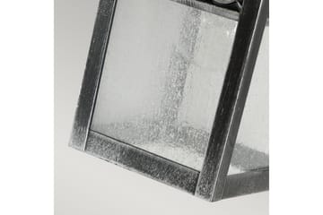 Utomhusvägglampa Garden Zone Winchcombe - Belysning - Utelampor & utomhusbelysning - Fasadbelysning & vägglyktor