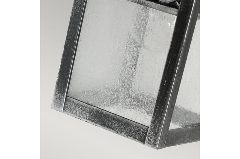 Utomhusvägglampa Garden Zone Winchcombe - Belysning - Utelampor & utomhusbelysning - Fasadbelysning & vägglyktor