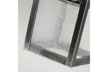 Utomhusvägglampa Garden Zone Winchcombe - Belysning - Utelampor & utomhusbelysning - Fasadbelysning & vägglyktor