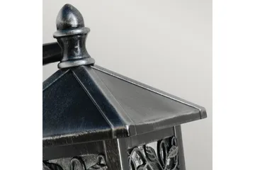 Utomhusvägglampa Garden Zone Winchcombe - Belysning - Utelampor & utomhusbelysning - Fasadbelysning & vägglyktor