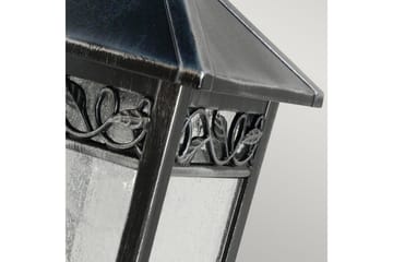 Utomhusvägglampa Garden Zone Winchcombe - Belysning - Utelampor & utomhusbelysning - Fasadbelysning & vägglyktor