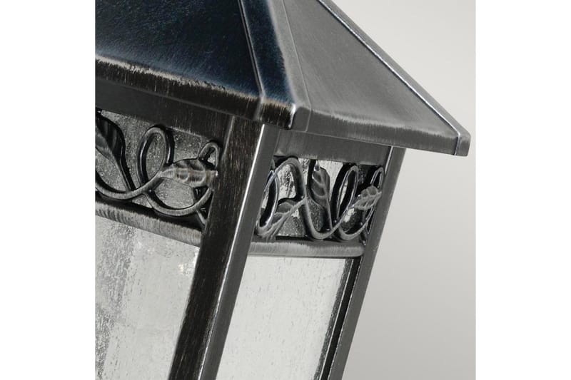 Utomhusvägglampa Garden Zone Winchcombe - Belysning - Utelampor & utomhusbelysning - Fasadbelysning & vägglyktor