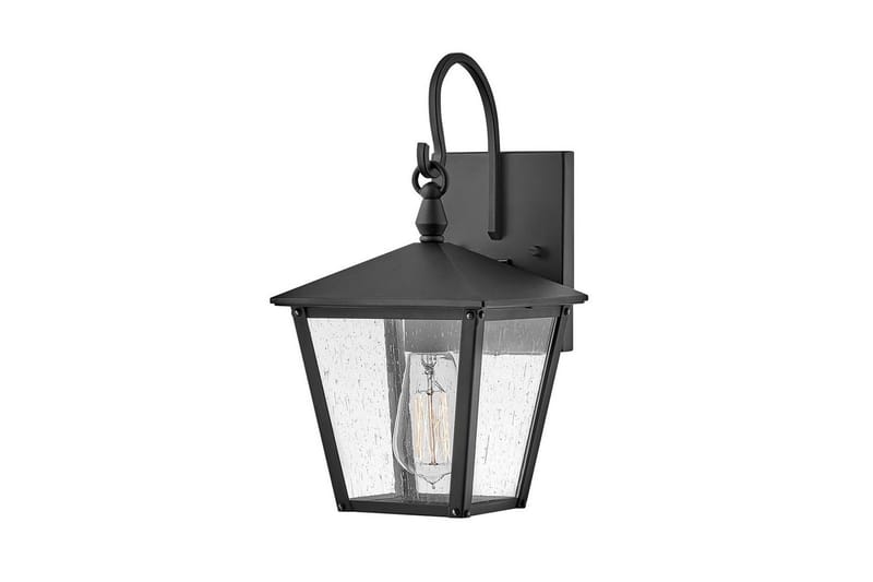 Utomhusvägglampa Hinkley Huntersfield 178x351x218 mm - 178x351x218 mm - Belysning - Utelampor & utomhusbelysning - Fasadbelysning & vägglyktor