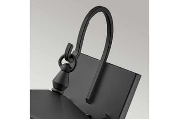 Utomhusvägglampa Hinkley Huntersfield 178x351x218 mm - 178x351x218 mm - Belysning - Utelampor & utomhusbelysning - Fasadbelysning & vägglyktor
