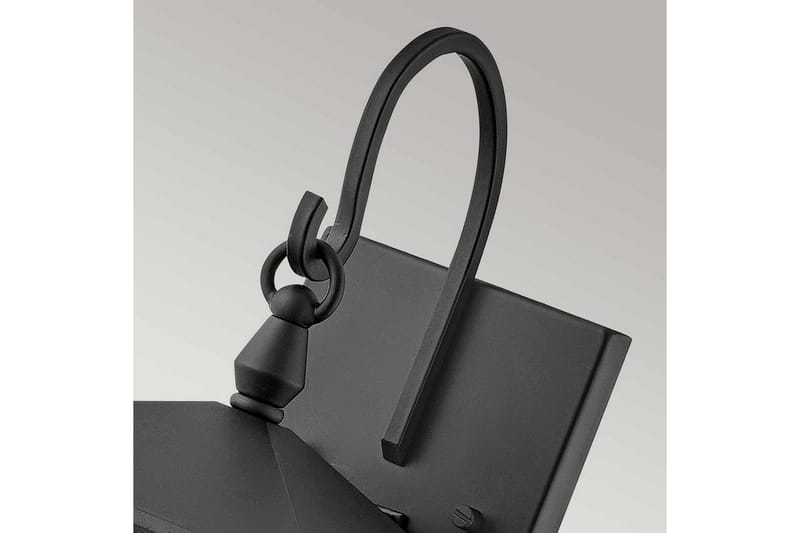 Utomhusvägglampa Hinkley Huntersfield 178x351x218 mm - 178x351x218 mm - Belysning - Utelampor & utomhusbelysning - Fasadbelysning & vägglyktor