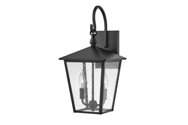 Utomhusvägglampa Hinkley Huntersfield 229x479x274 mm - 229x479x274 mm - Belysning - Utelampor & utomhusbelysning - Fasadbelysning & vägglyktor